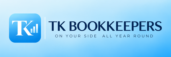 TK Bookkeepers